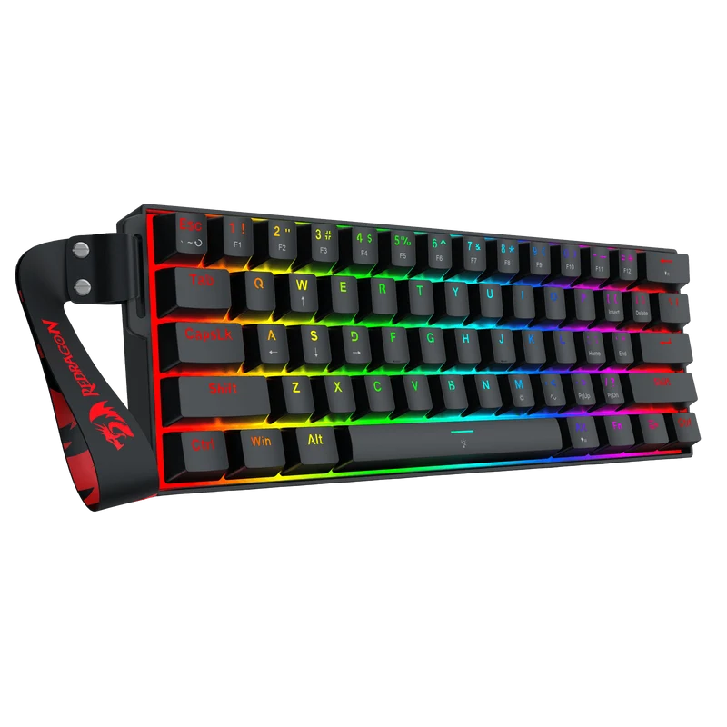 FIZZ K617 HE (Magnetic Hall Effect Keyboard)