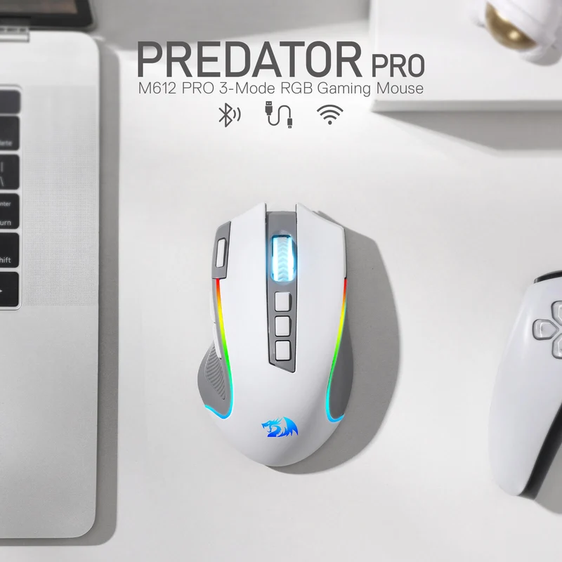 PREDATOR M612 PRO