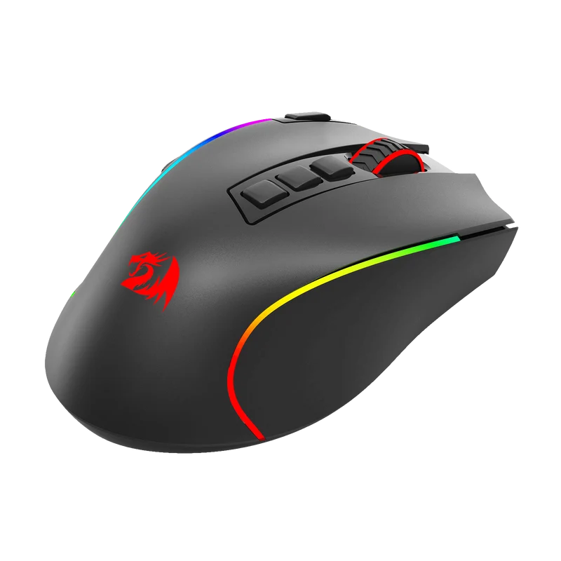 PREDATOR M612 PRO