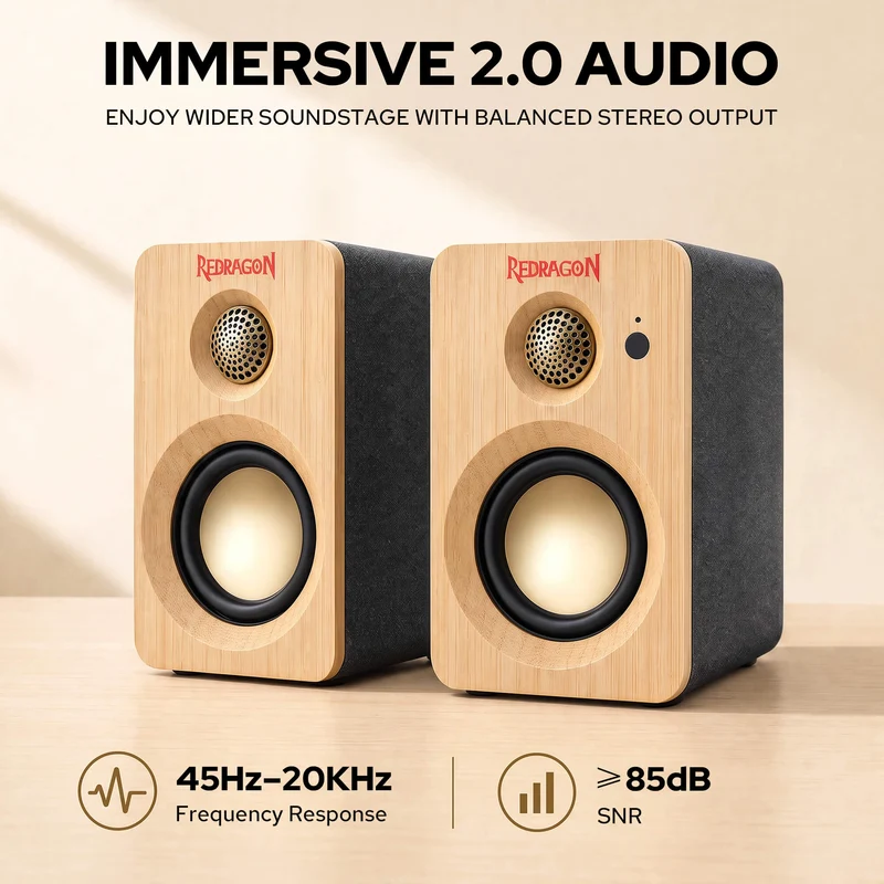 IMPACTSPHERE GS818