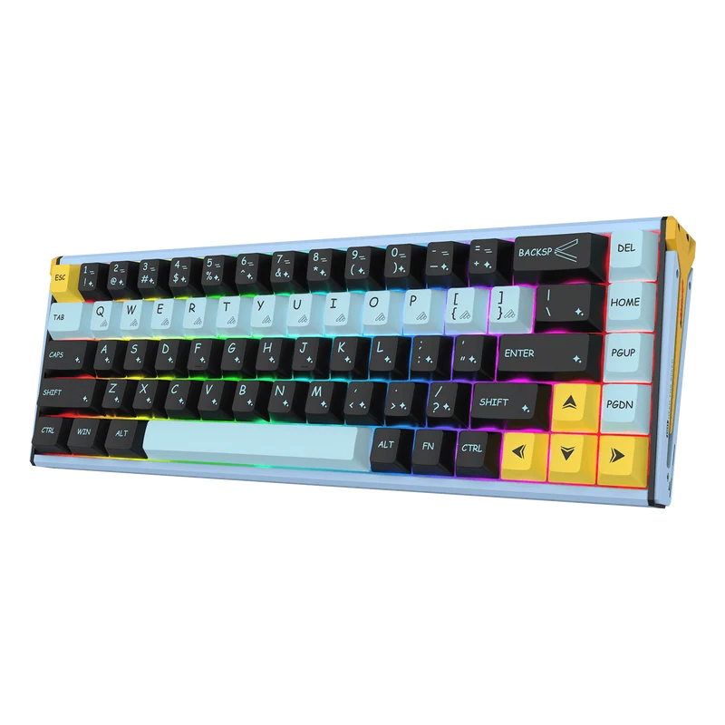 NUBULA K769 HE Rapid Trigger Gaming Keyboard