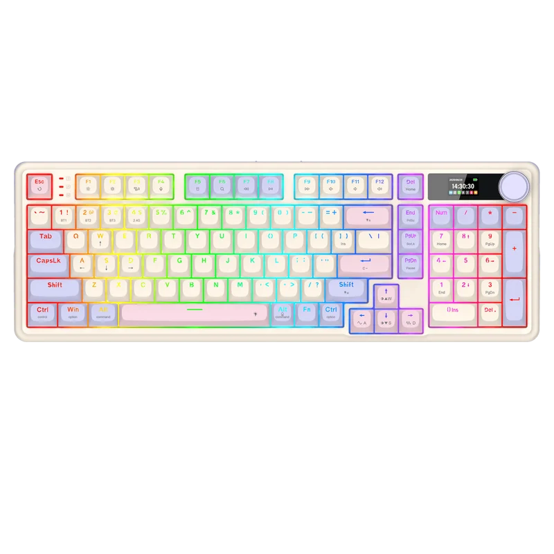 EISA K768 PRO