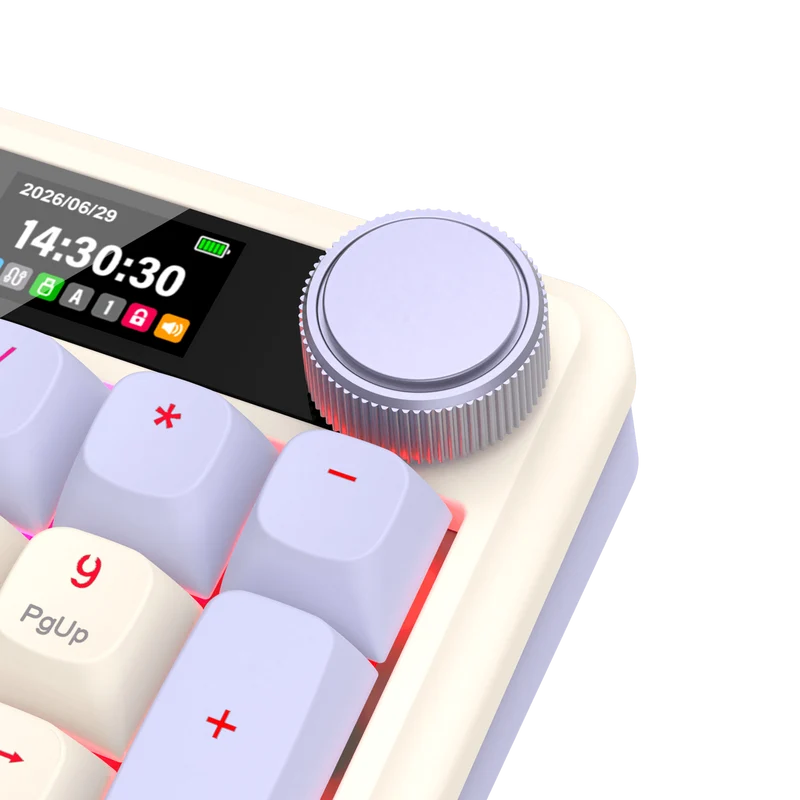 EISA K768 PRO