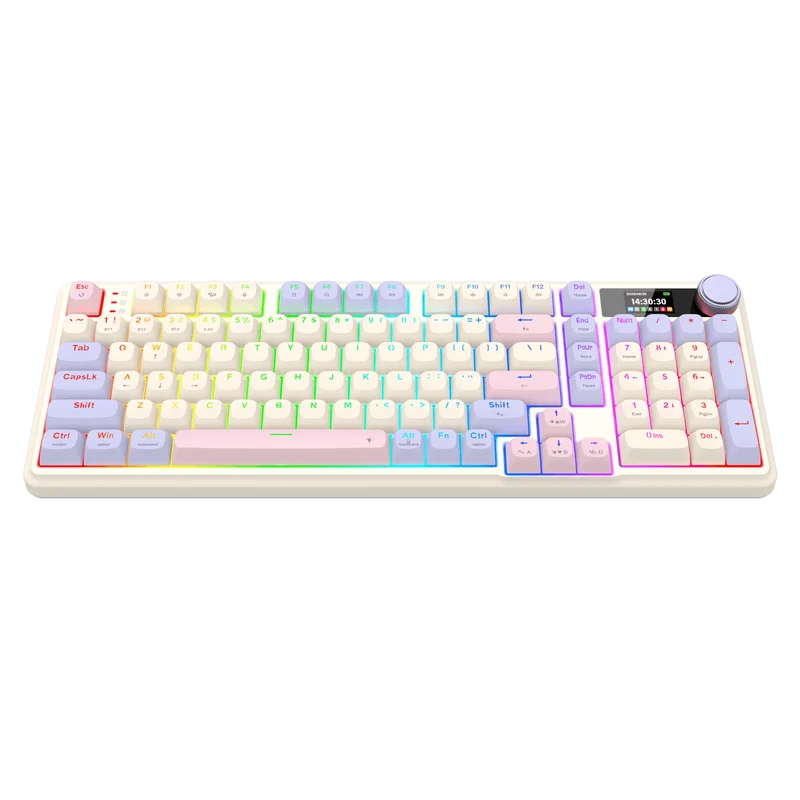 EISA K768 PRO