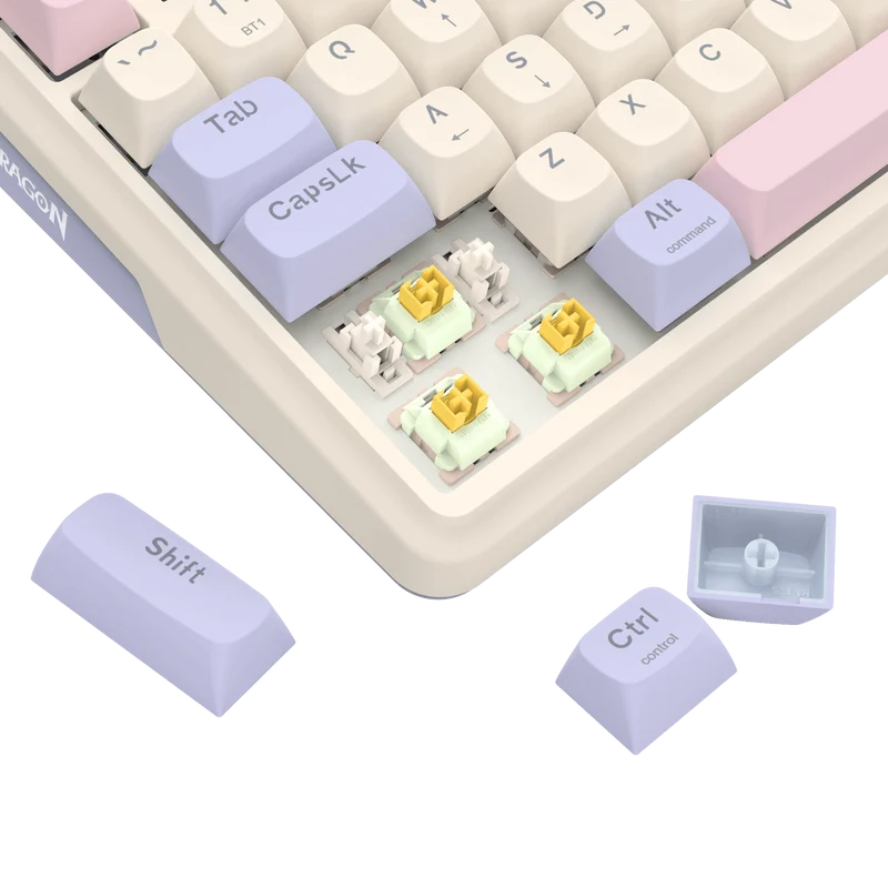 EISA K768 PRO