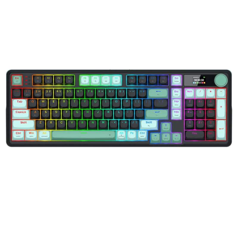 EISA K768 PRO