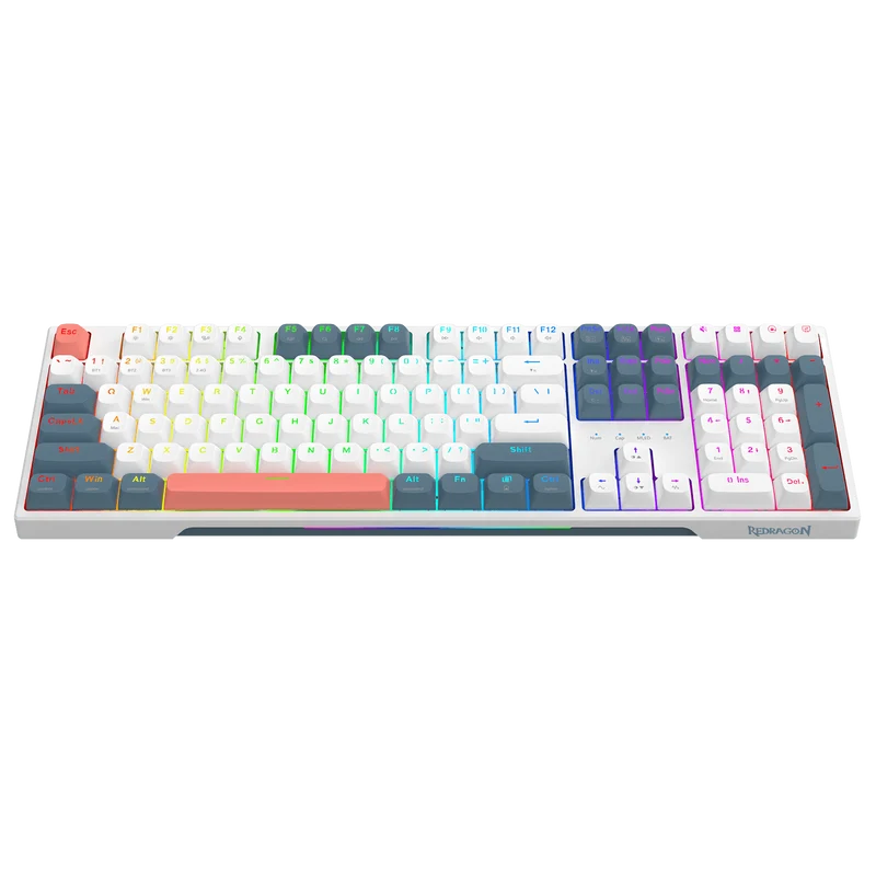 TRUNDLE K668 Wireless Mechanical Keyboard