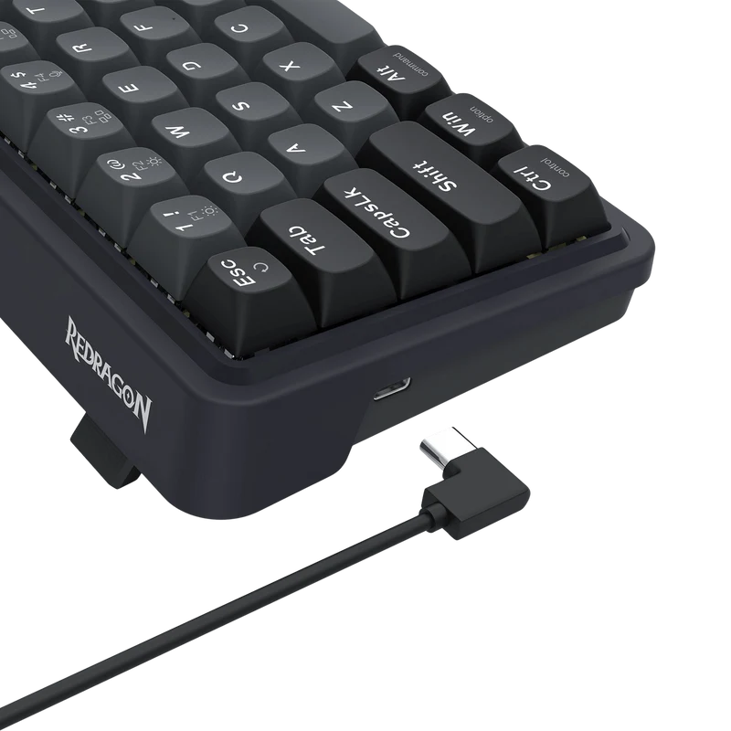 NOVA K709 HE Rapid Trigger Gaming Keyboard