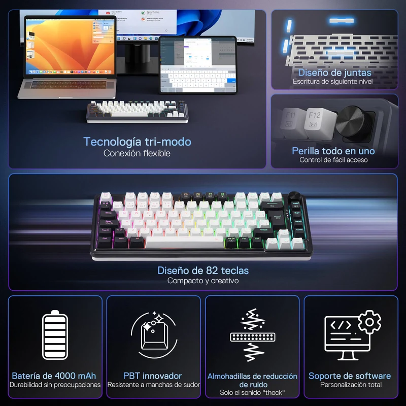 UCAL K673 ES