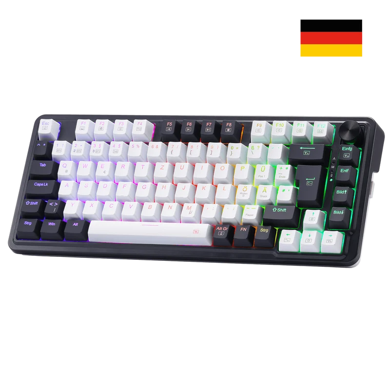 UCAL K673 DE