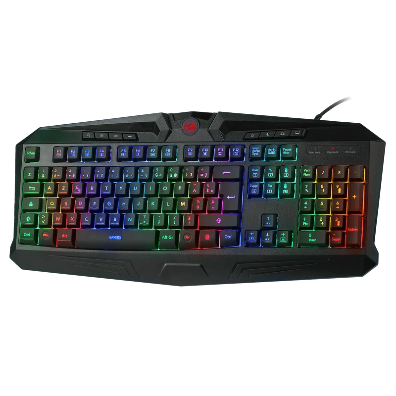 SPHINX K503 (French Layout Only)