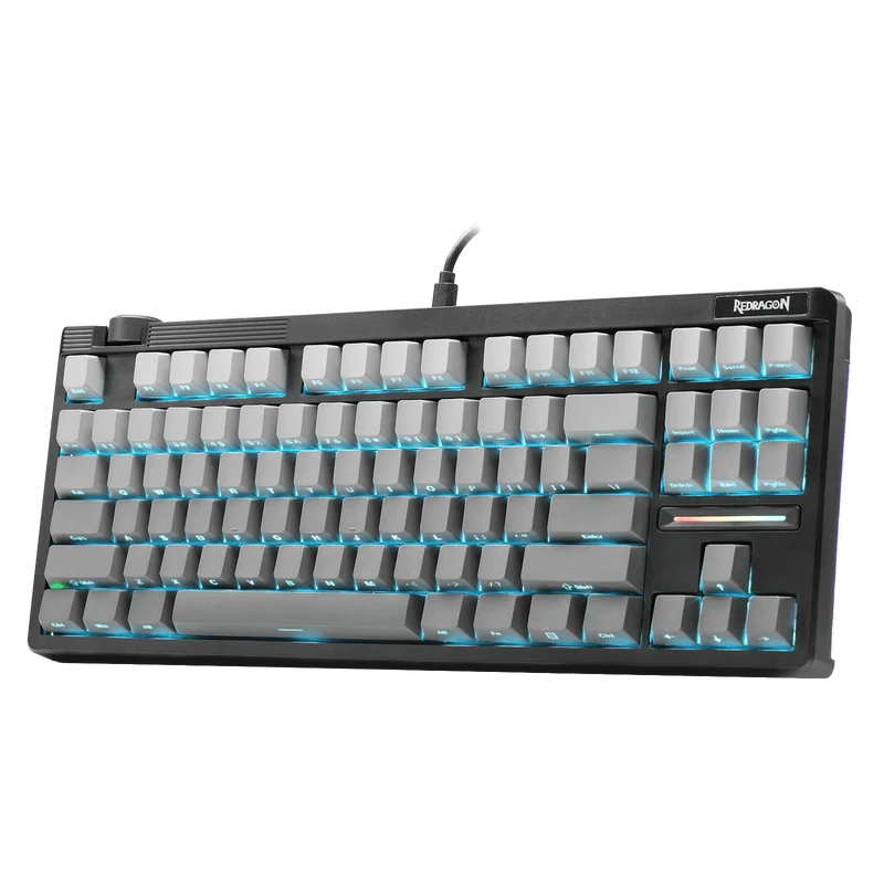 OTIIM K729 HE Rapid Trigger Gaming Keyboard