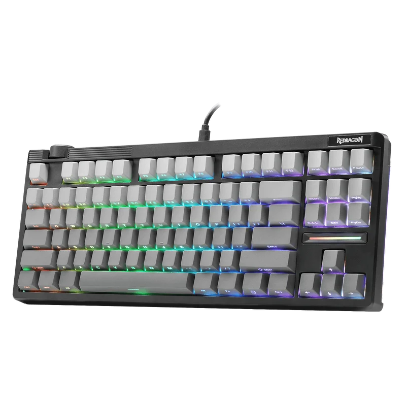 OTIIM K729 HE Rapid Trigger Gaming Keyboard