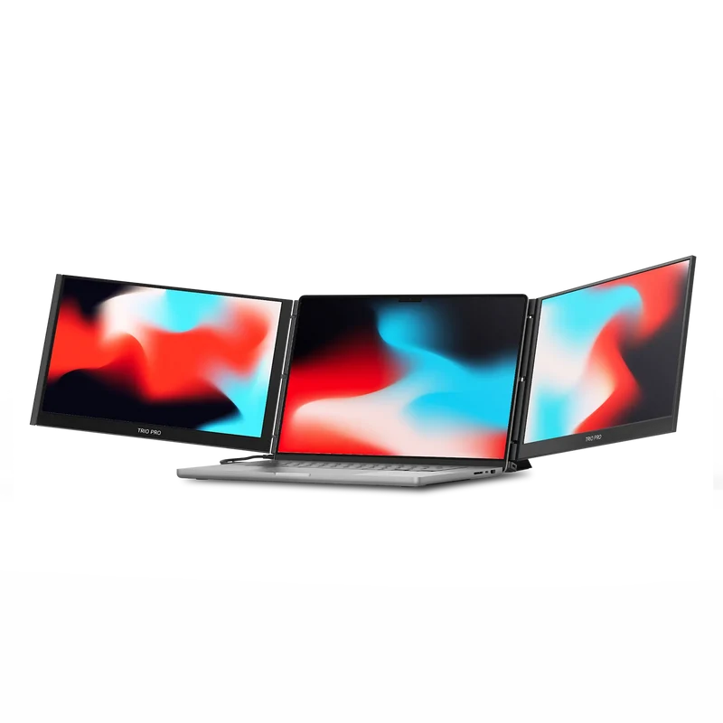 TRIO 3 PRO