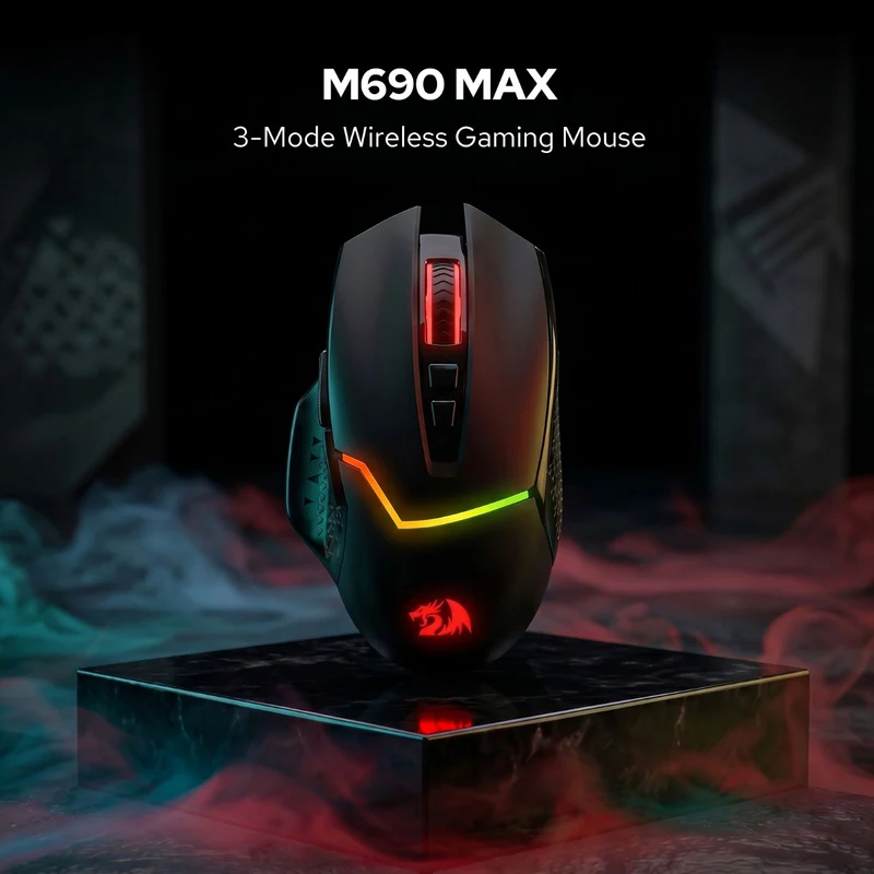 MIRAGE MAX M690