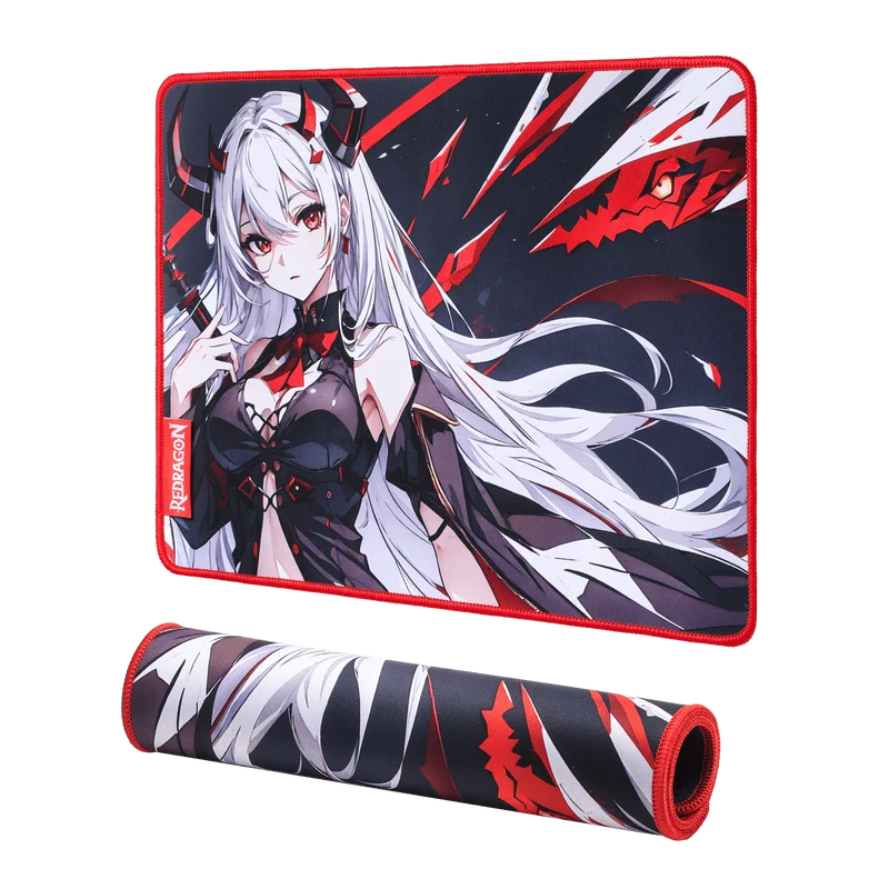 EISA P047 Waifu Gaming Mouse Pad/Desk Mat