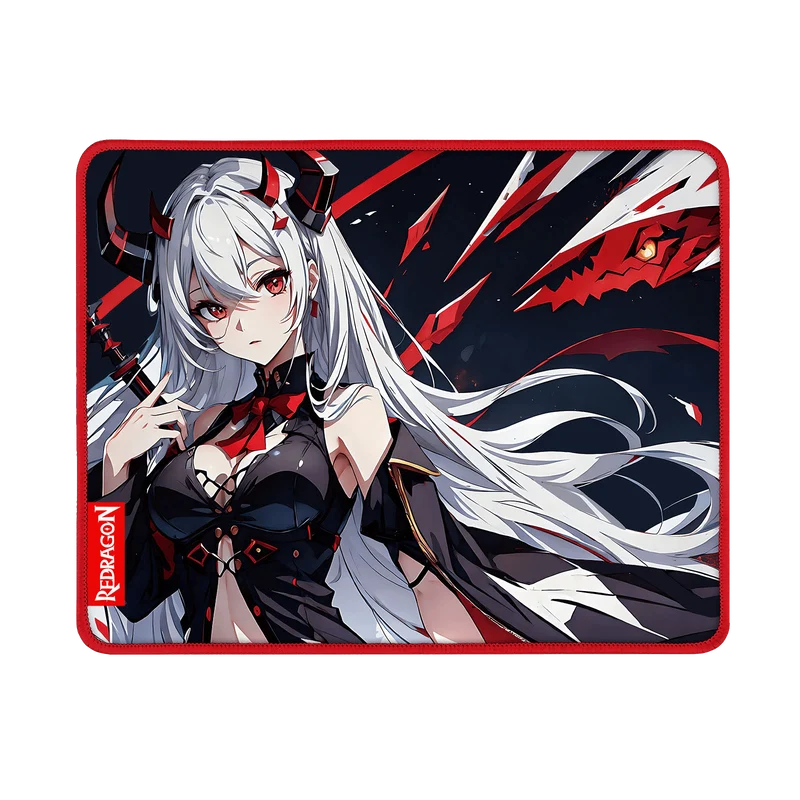 EISA P047 Waifu Gaming Mouse Pad/Desk Mat