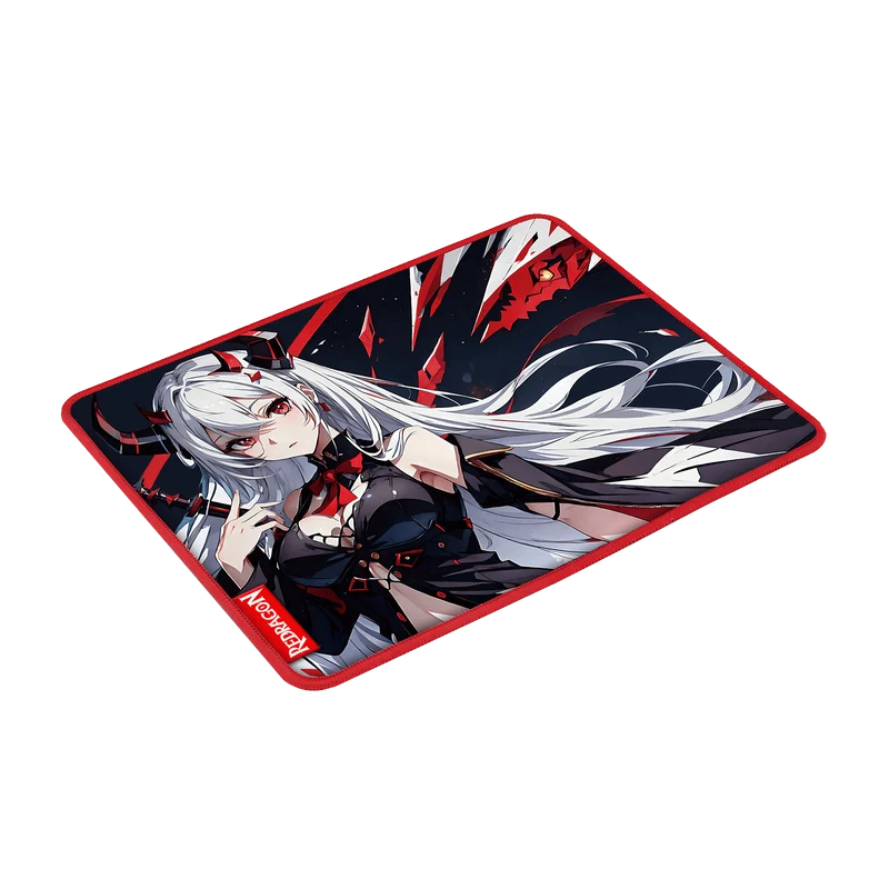 EISA P047 Waifu Gaming Mouse Pad/Desk Mat