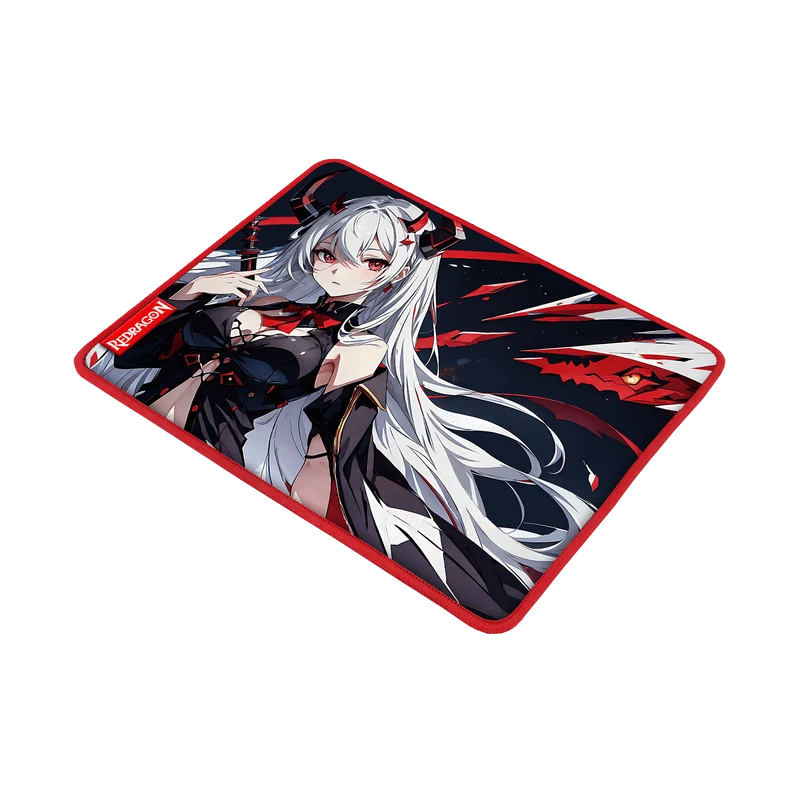 EISA P047 Waifu Gaming Mouse Pad/Desk Mat