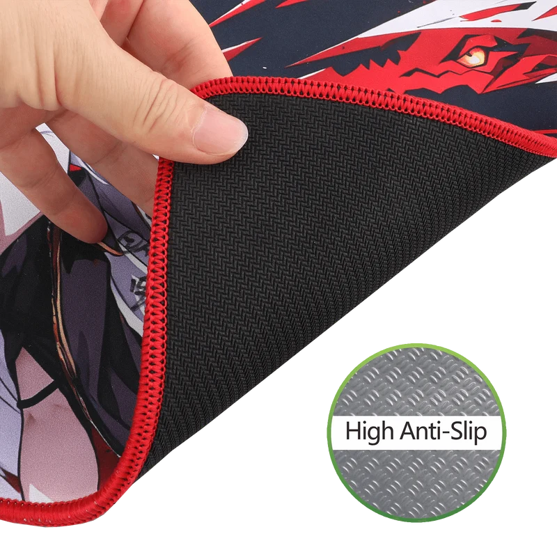 EISA P047 Waifu Gaming Mouse Pad/Desk Mat