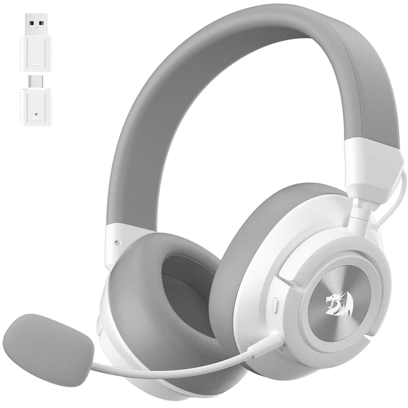 (Open-box) SPECTRA PRO H889 Wireless Gaming Headset