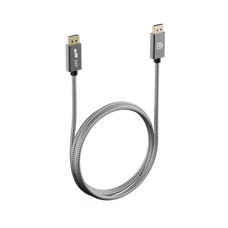 8K DisplayPort-Kabel