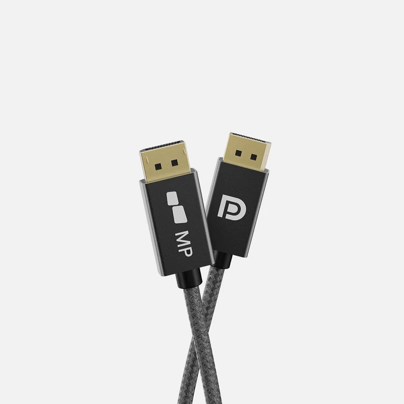 8K DisplayPort-Kabel