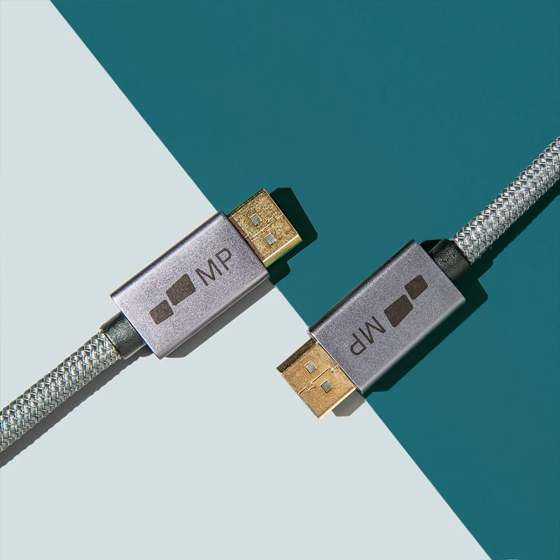 8K DisplayPort-Kabel