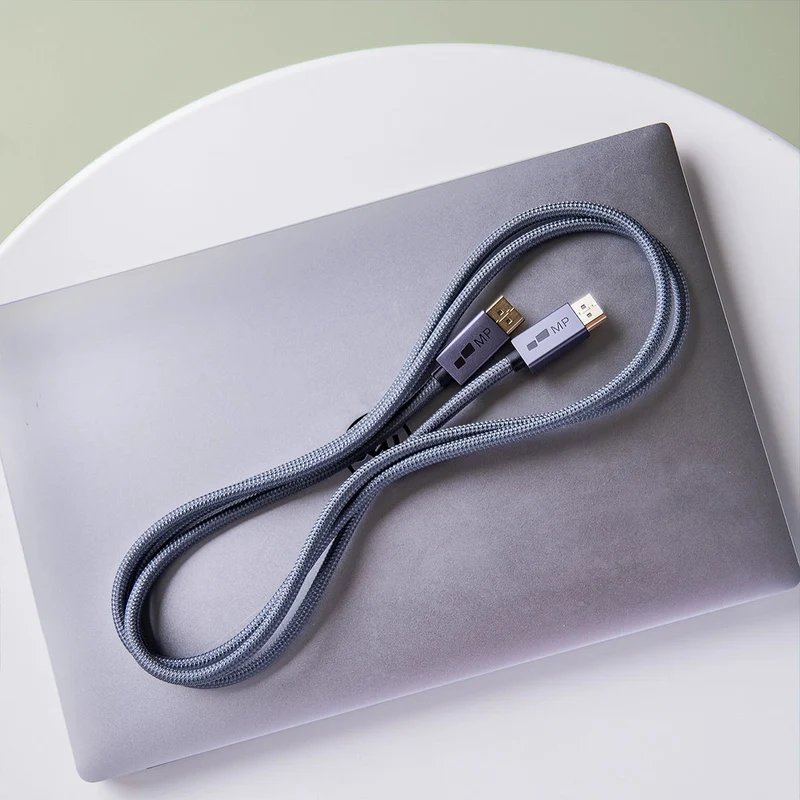 8K DisplayPort-Kabel