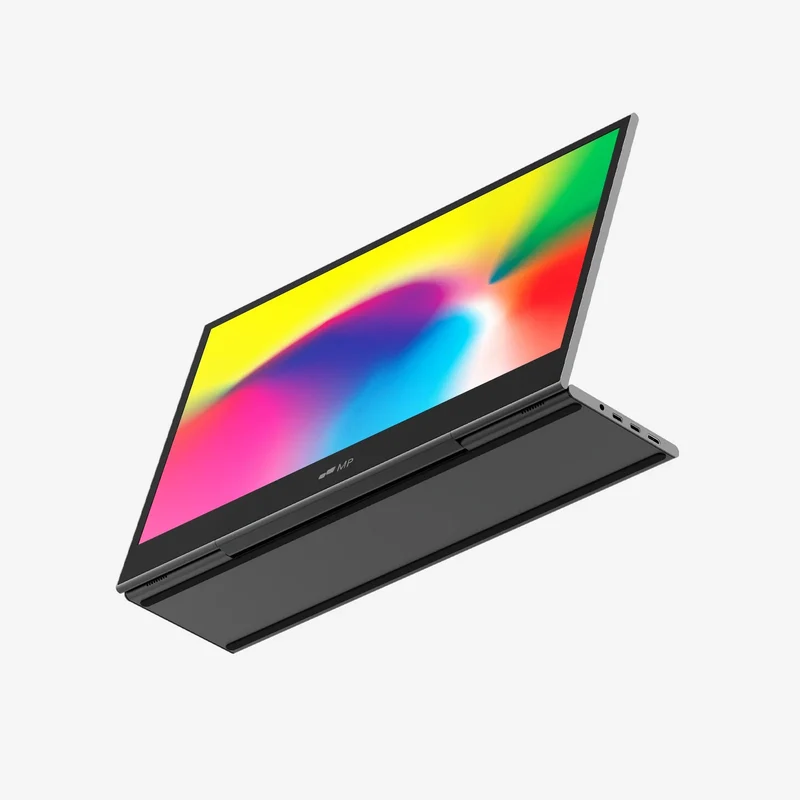 Glance 16" Tragbarer Monitor