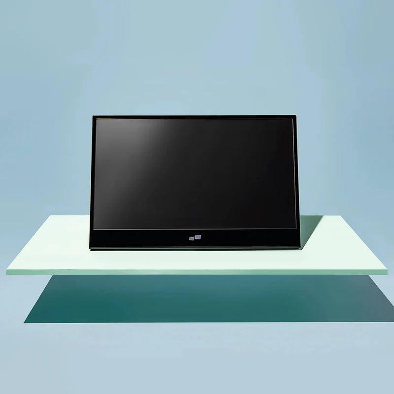 Glance 16" Tragbarer Monitor
