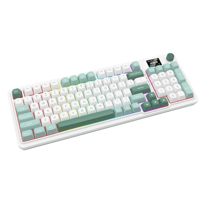 (Open-box) GALATIN PRO K719