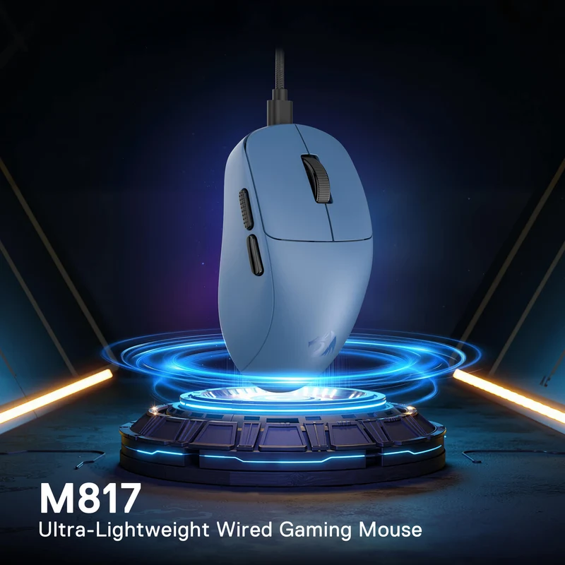 KLYAMOOR M817