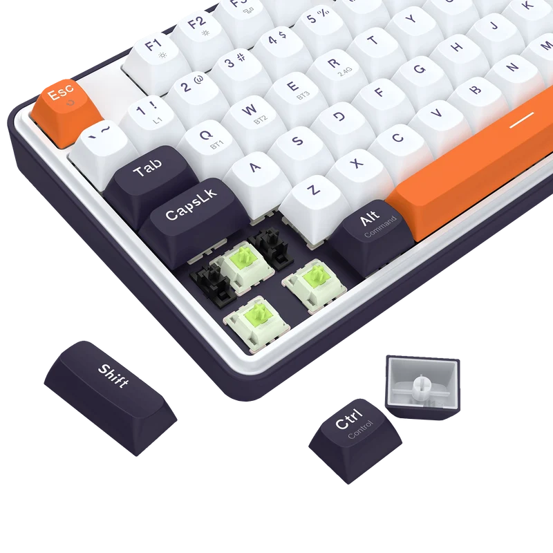 WYVERN K689 PRO