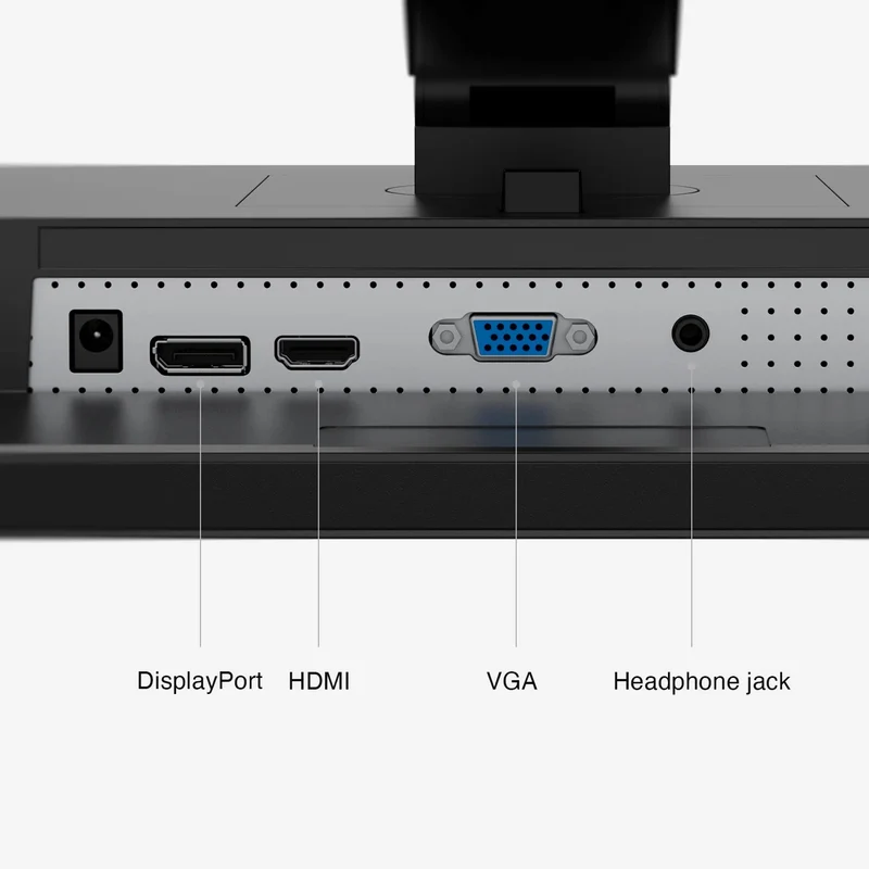 23,8" FHD Desktop-Monitor