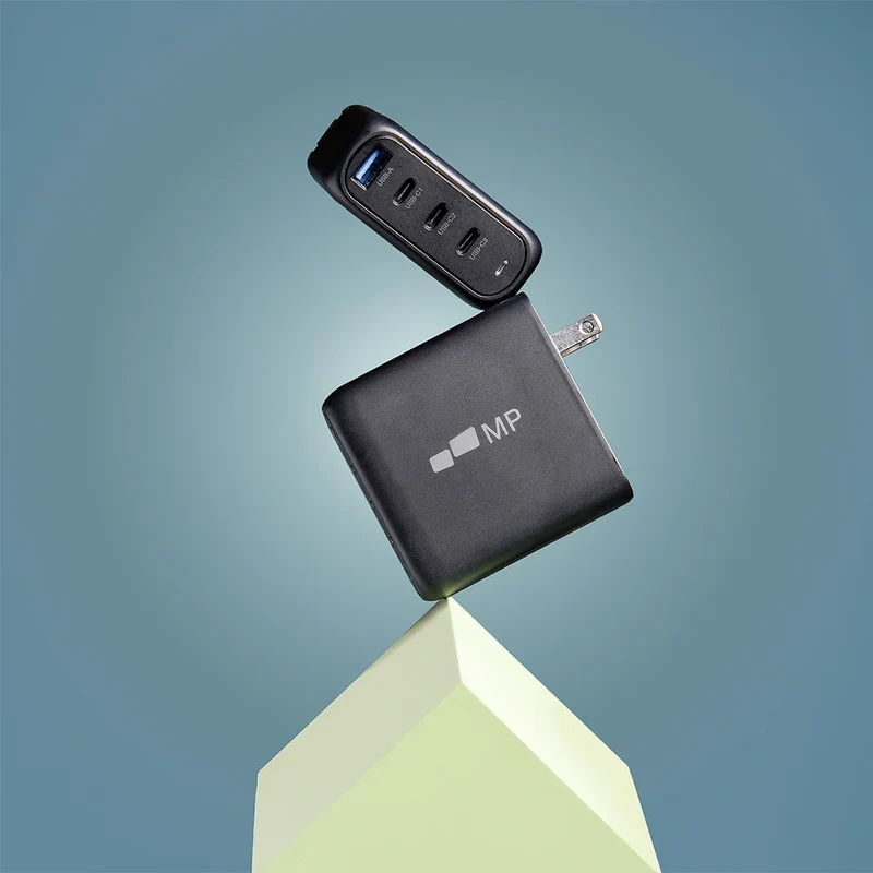 100W Ladegerät