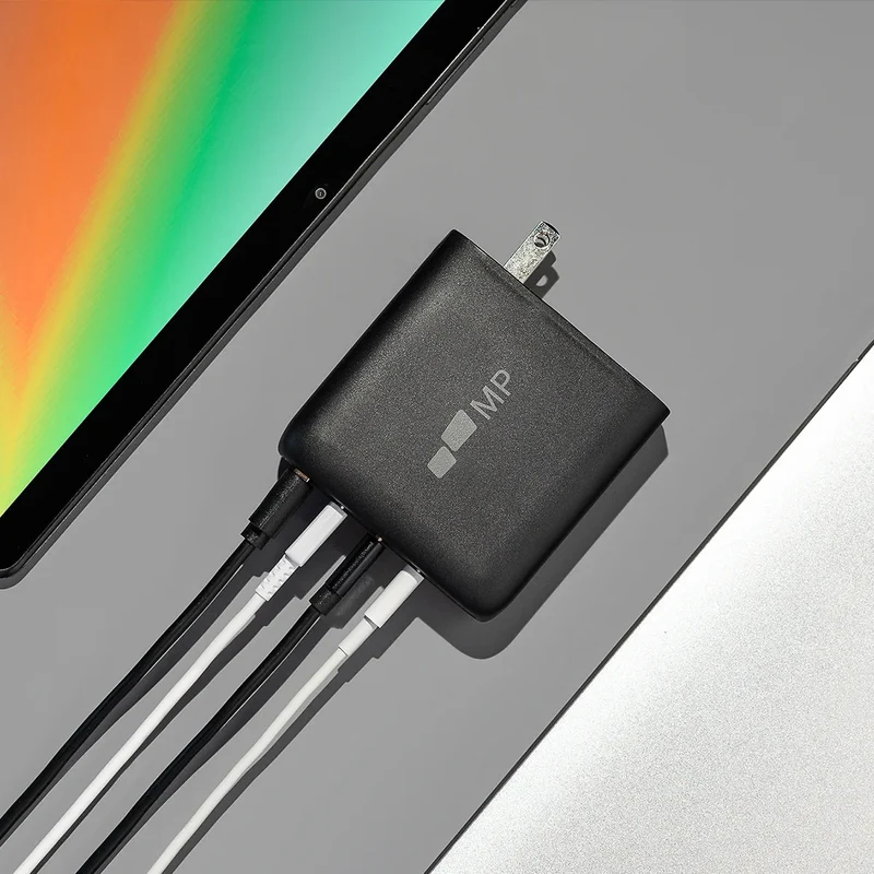 100W Ladegerät