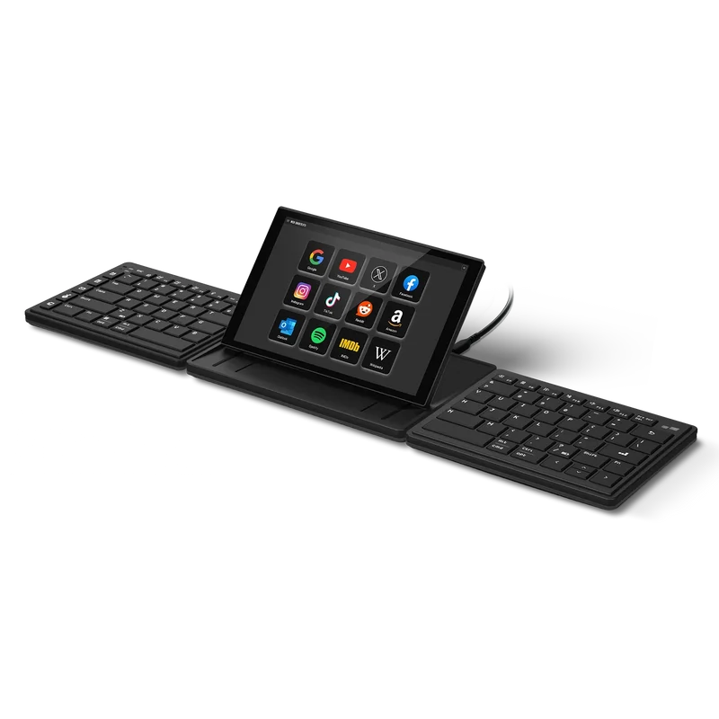 Tetra-Tastatur