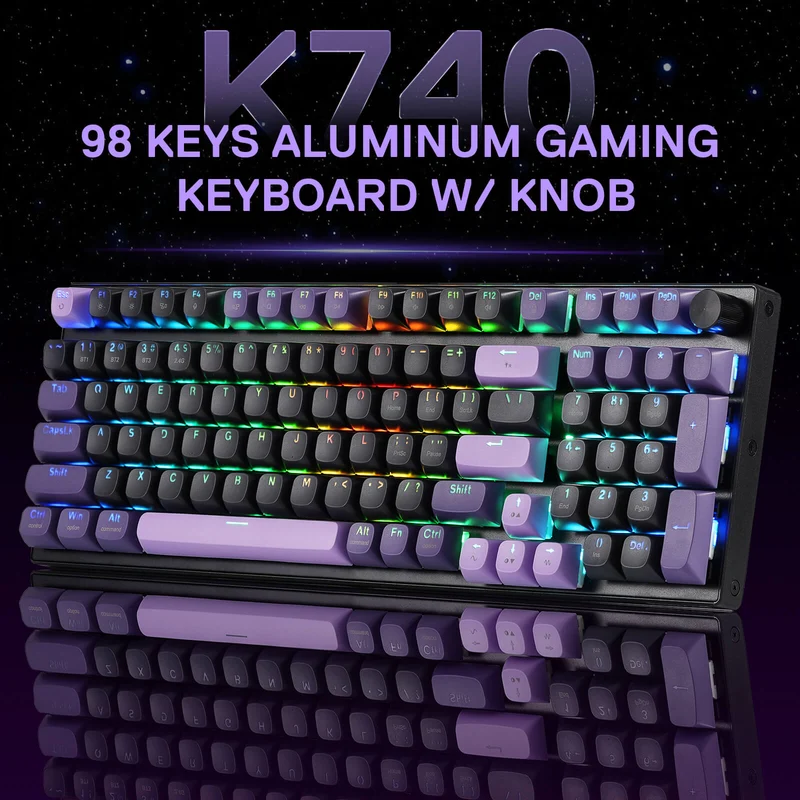 DHARMA K740 PRO