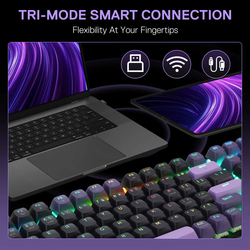DHARMA K740 PRO