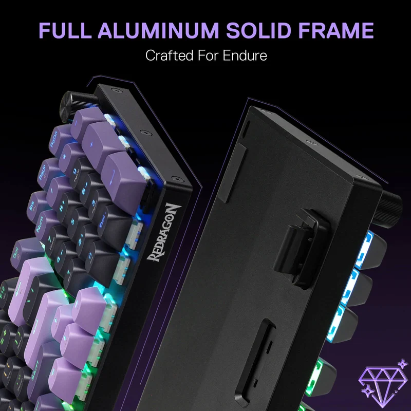 DHARMA K740 PRO