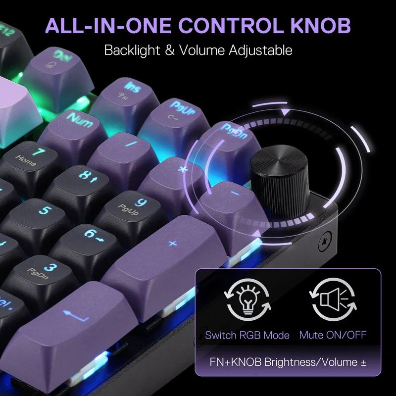 DHARMA K740 PRO