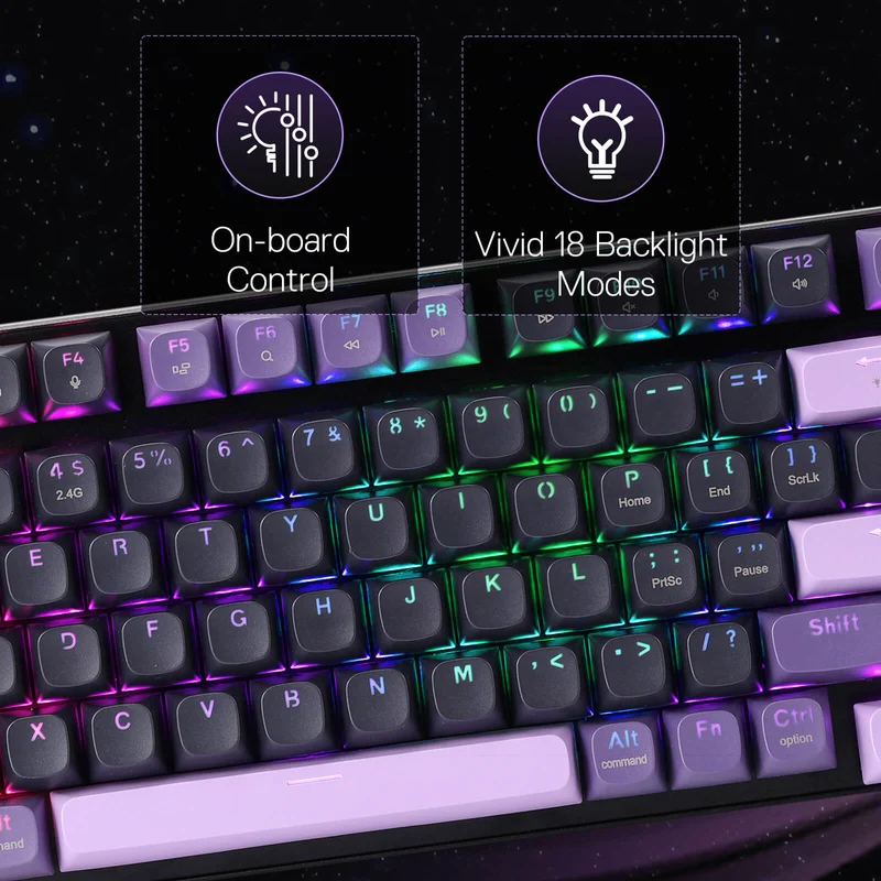 DHARMA K740 PRO