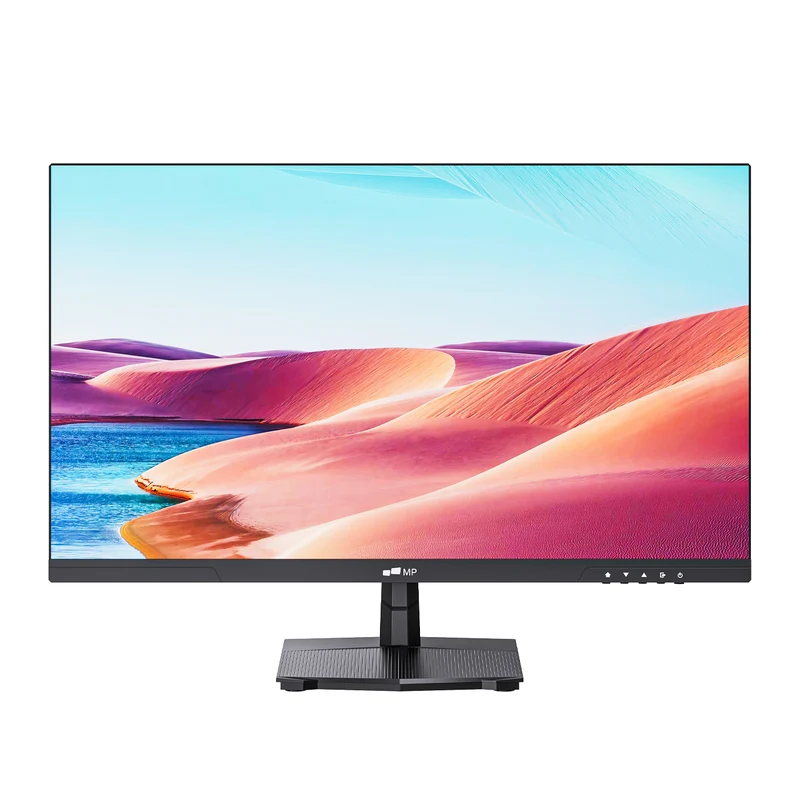 27" 4K Desktop-Monitor