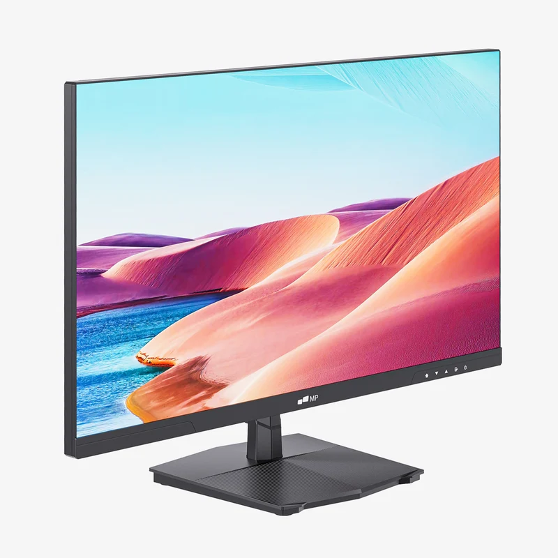 27" 4K Desktop-Monitor