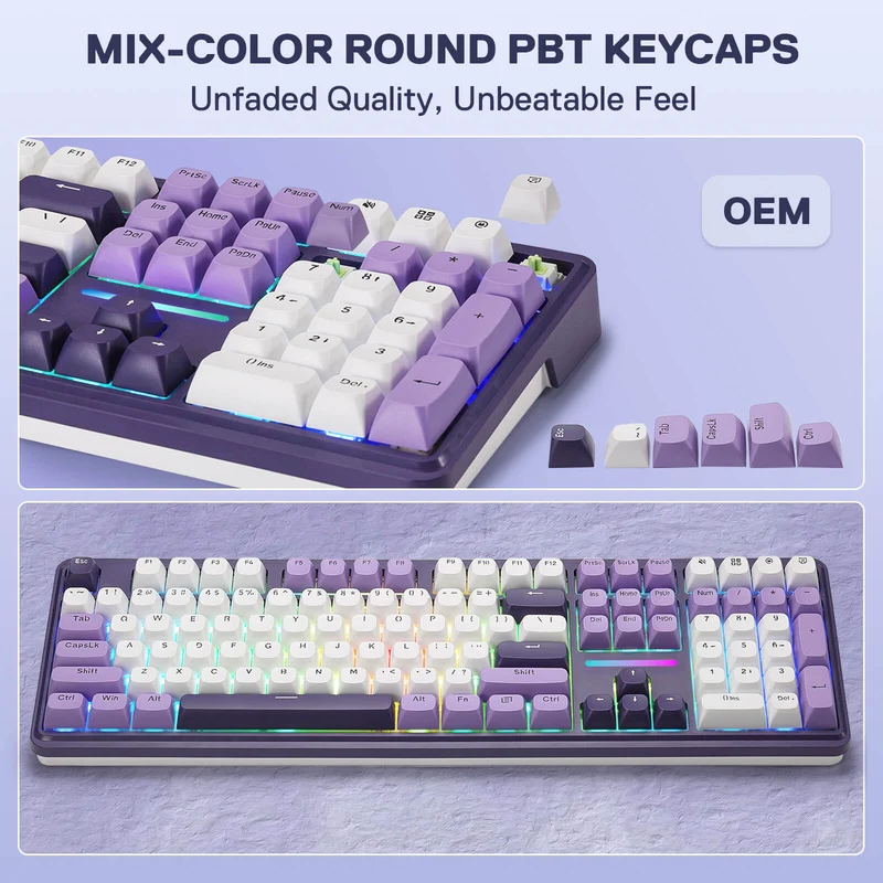 (Open-box) ANTONIUM K745 PRO