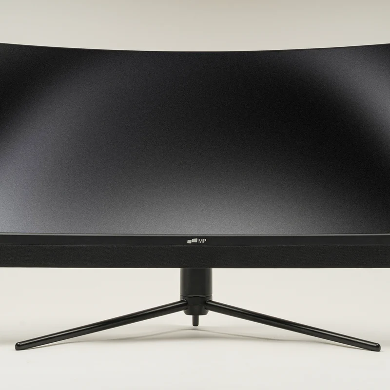 45" Curved Monitor