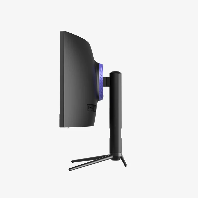 45" Curved Monitor