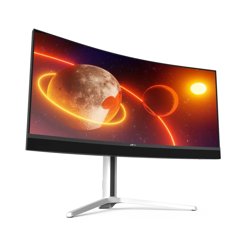 34-Zoll-Curved-Monitor