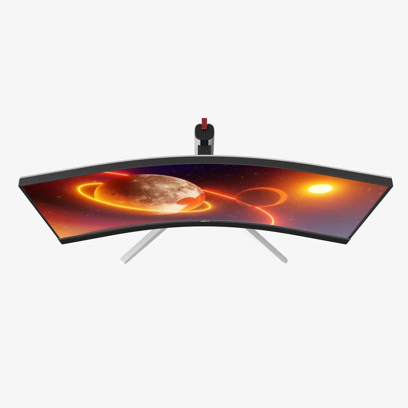 34-Zoll-Curved-Monitor